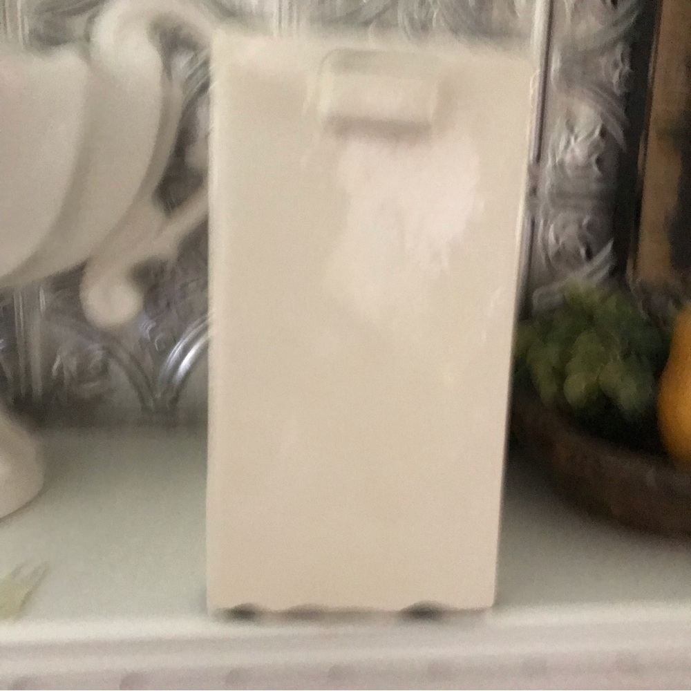 ▪️VINTAGE CAFE Porcelain Container - Picture 4 of 10